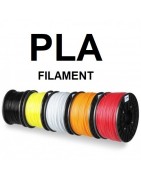 Filamenty PLA