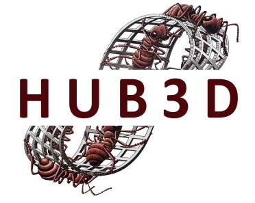 HUB3D s.r.o. 