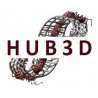 HUB3D